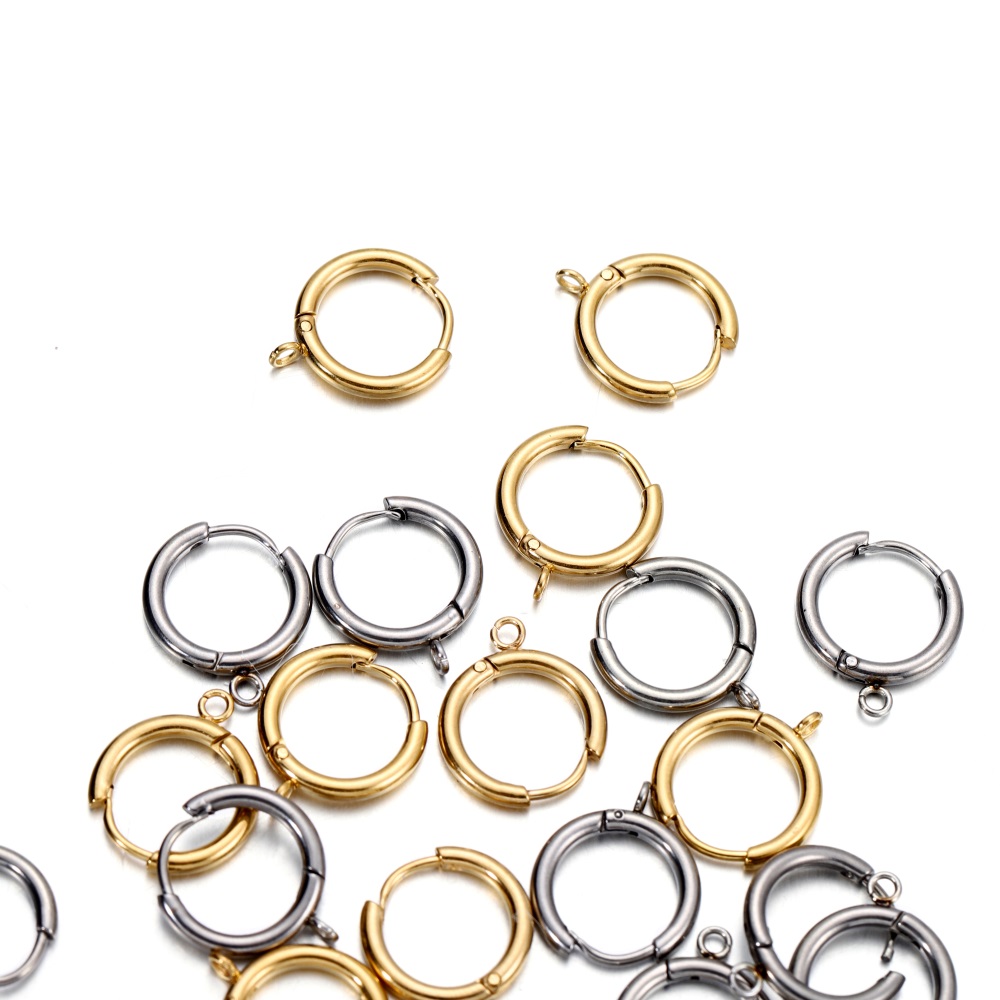 Diapering - 10 pcs/lot Anting Huggie Baja Anti