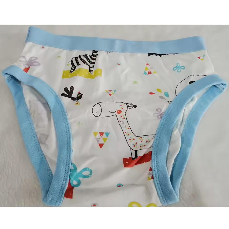 Diapering - Celana Dalam Dewasa yang Dapat Dicuci,