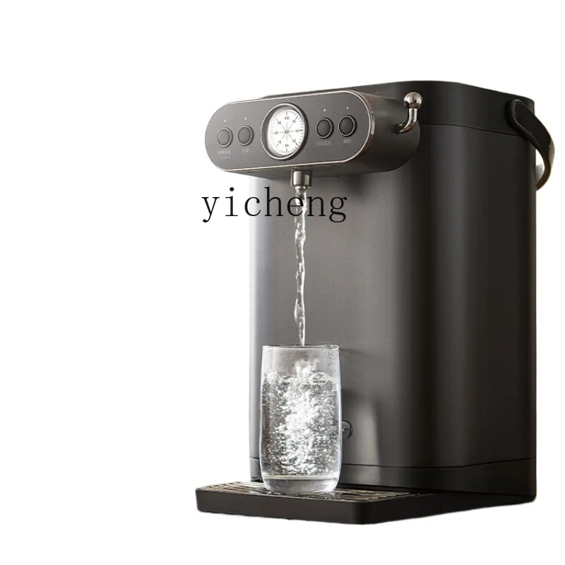 Feeding - Ketel Listrik dengan Pengisian Air Otomatis,