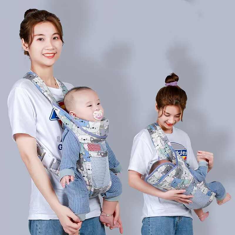 Gendongan Bayi Ergonomis, Gend - Ergonomic Baby Carrier Newborn To Toddler ulasan dan harga