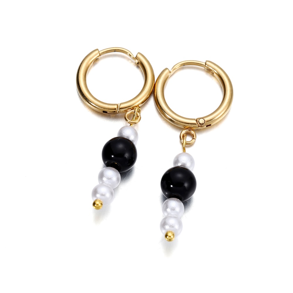 10 pcs/lot Anting Huggie Baja  - Diapering ulasan dan harga
