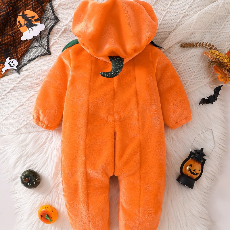 Romper Bayi Baru Lahir Motif L - Cotton Baby Onesies Zipper ulasan dan harga