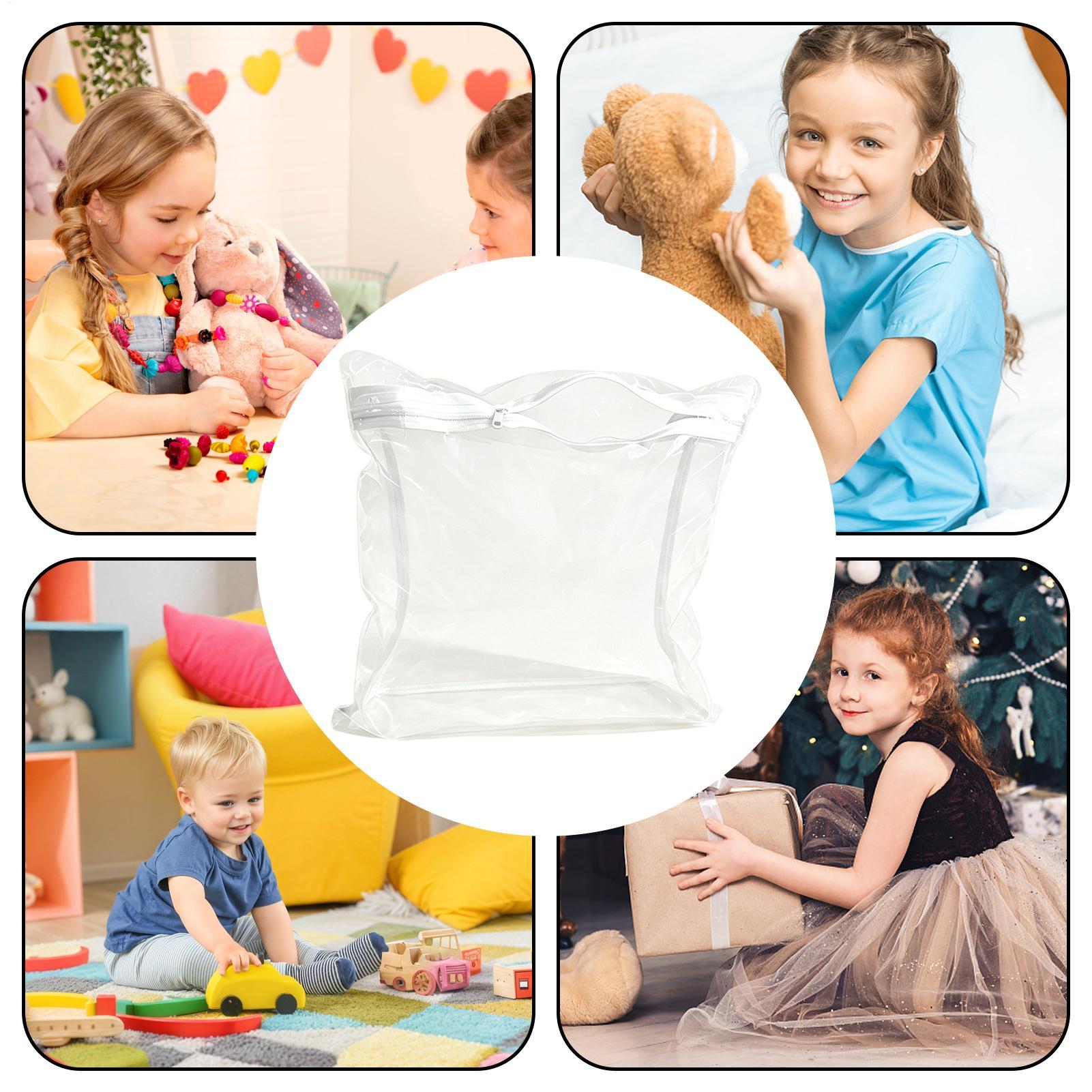 Penyimpanan Boneka Hewan Trans - Nursery ulasan dan harga