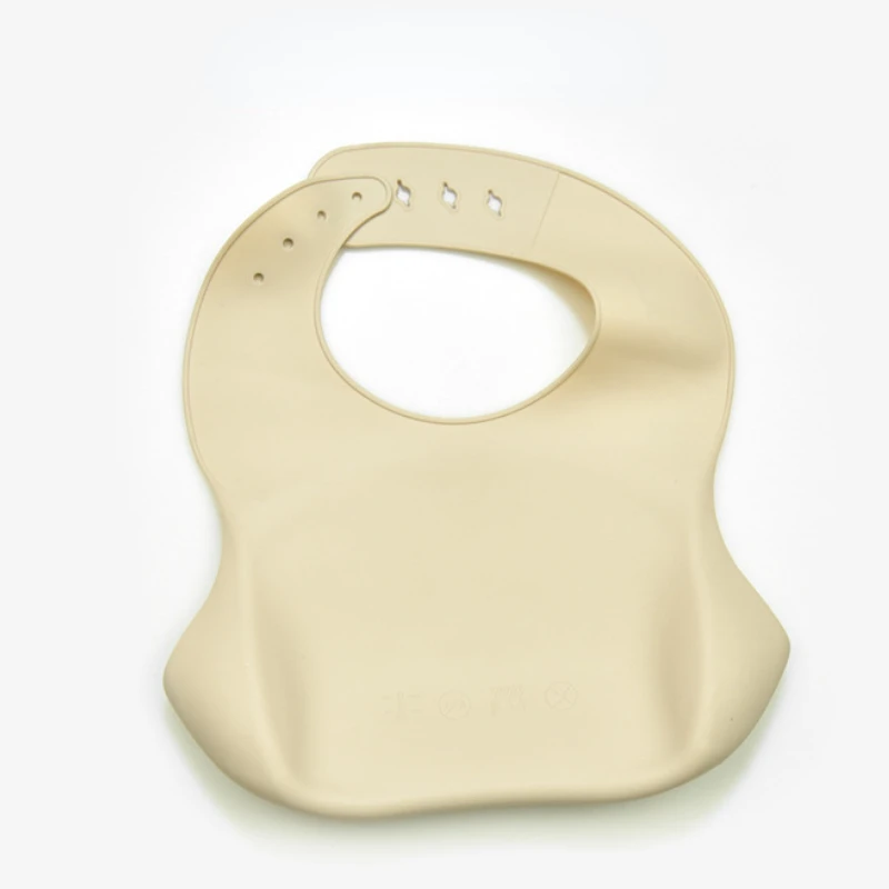 INS celemek bayi bebas BPA, ce - Waterproof Baby Bibs Silicone ulasan dan harga