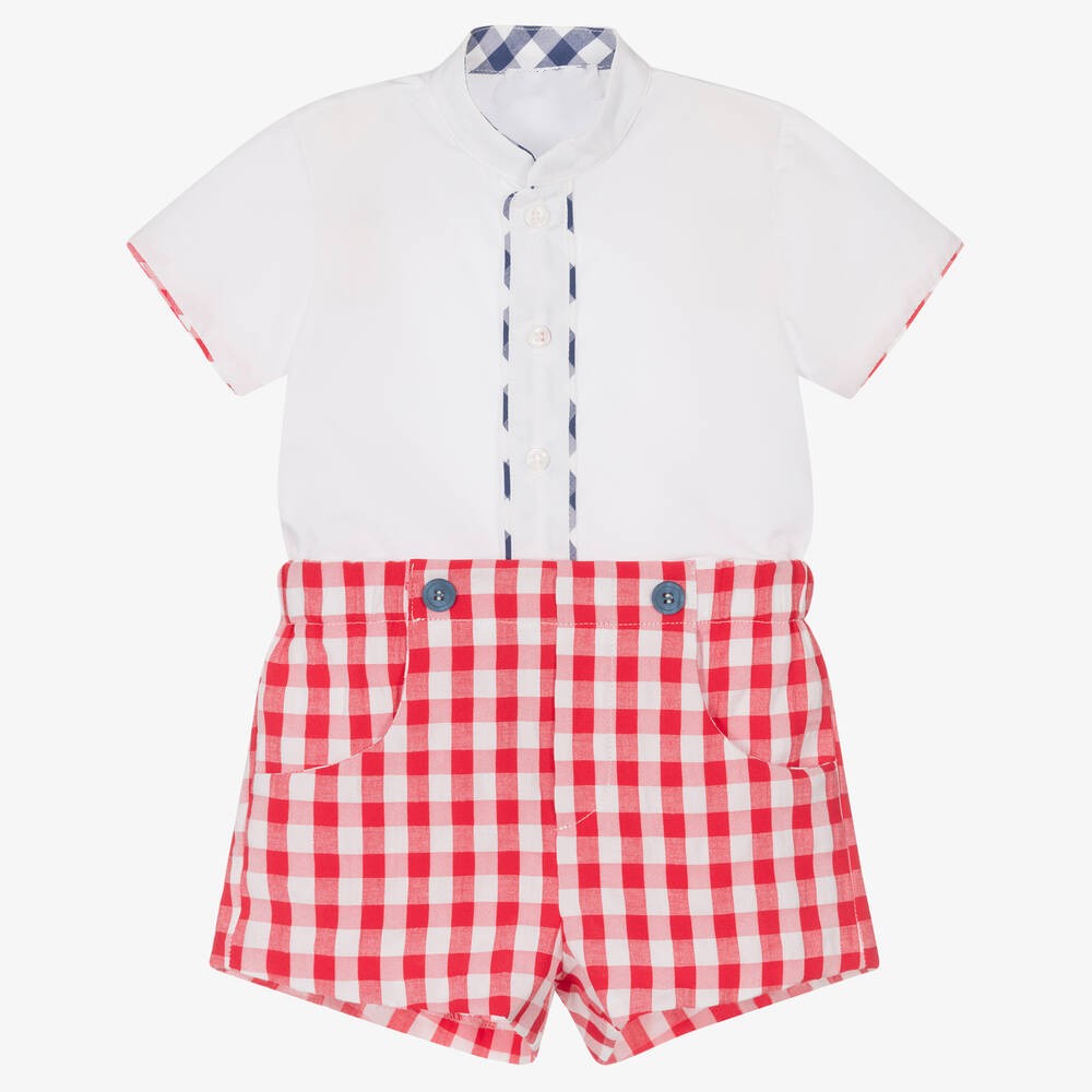 Setelan Baju Bayi Laki-laki Sp - Baby Boy Suit Set Baptism ulasan dan harga