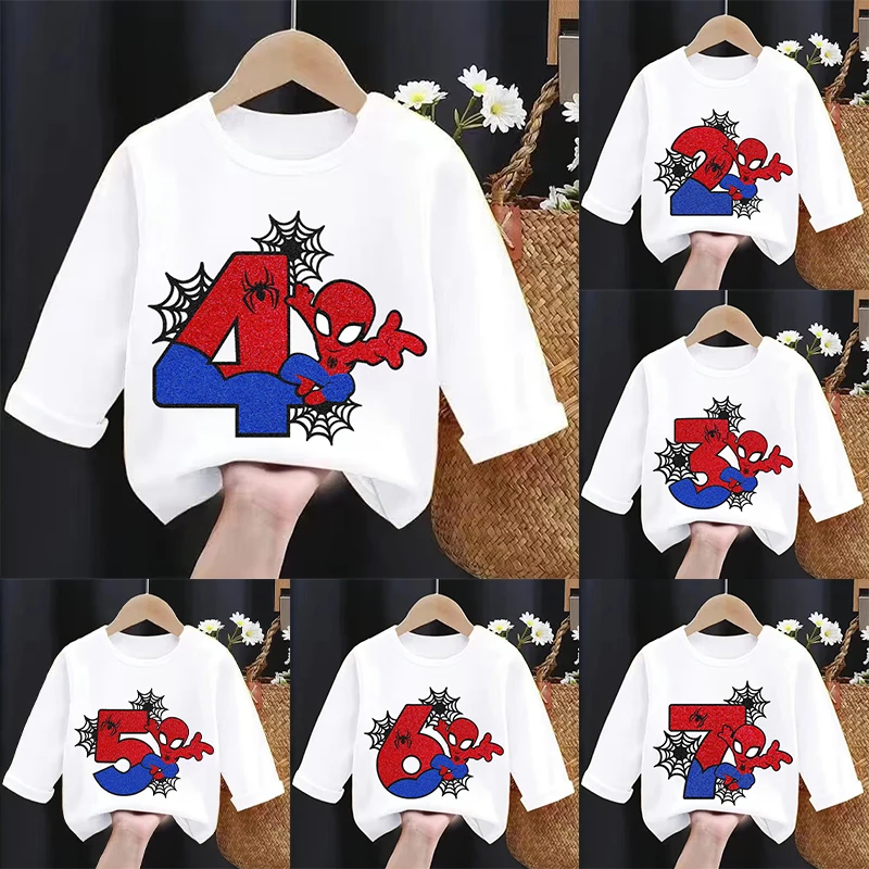 Kaos Lengan Panjang Anak-anak  - Baby Clothes ulasan dan harga