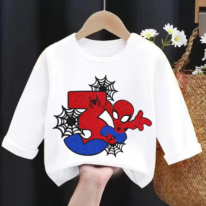 Kaos Lengan Panjang Anak-anak  - Baby Clothes ulasan dan harga