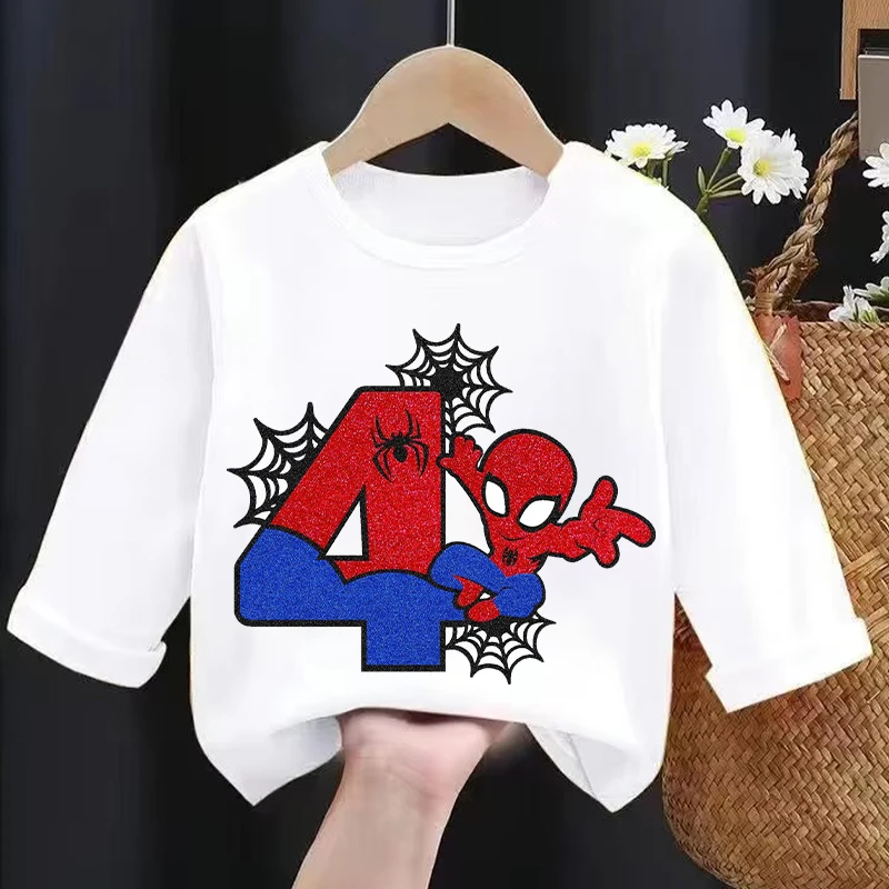 Kaos Lengan Panjang Anak-anak  - Baby Clothes ulasan dan harga