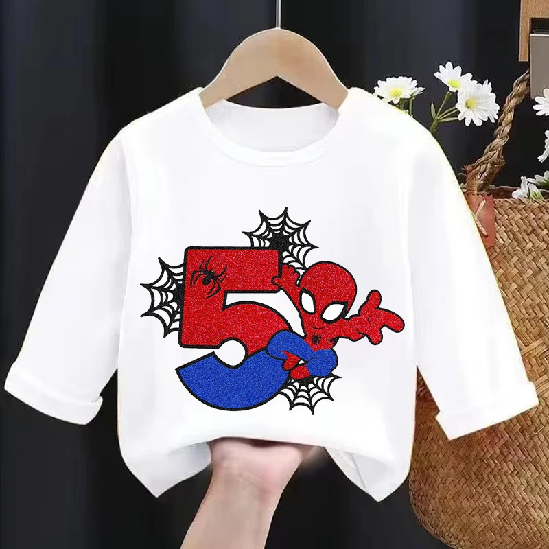 Kaos Lengan Panjang Anak-anak  - Baby Clothes ulasan dan harga