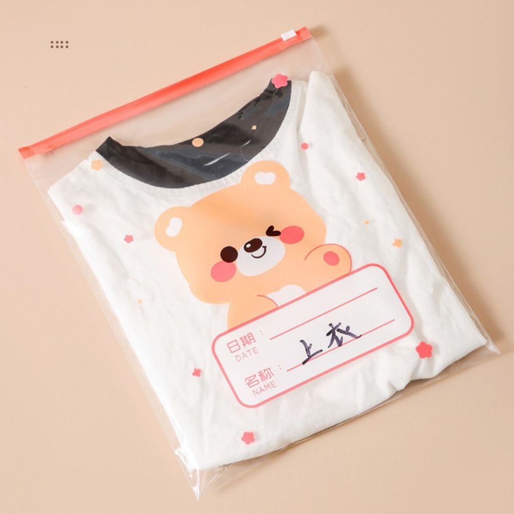 10PCS Tas Penyimpanan Multi-uk - Diapering ulasan dan harga