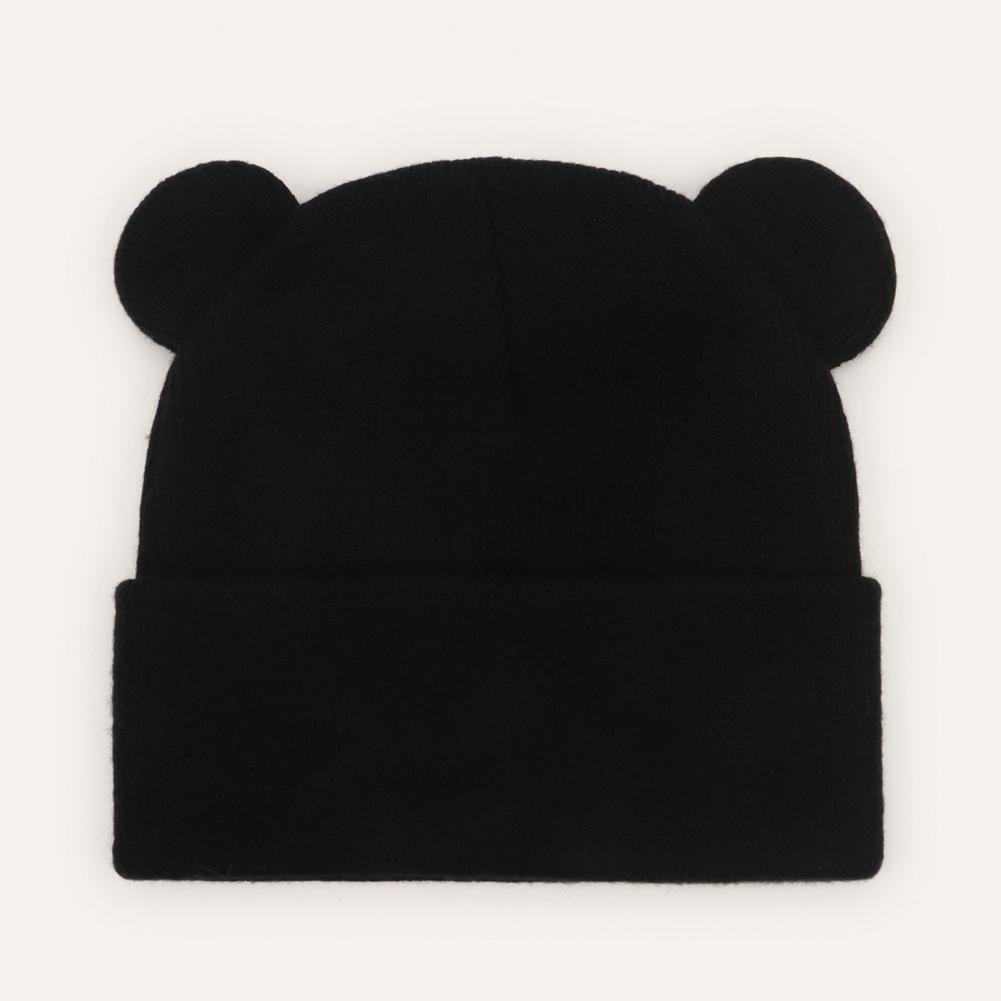 Topi Musim Dingin untuk Bayi,  - Infant Beanie Hat With Ears ulasan dan harga