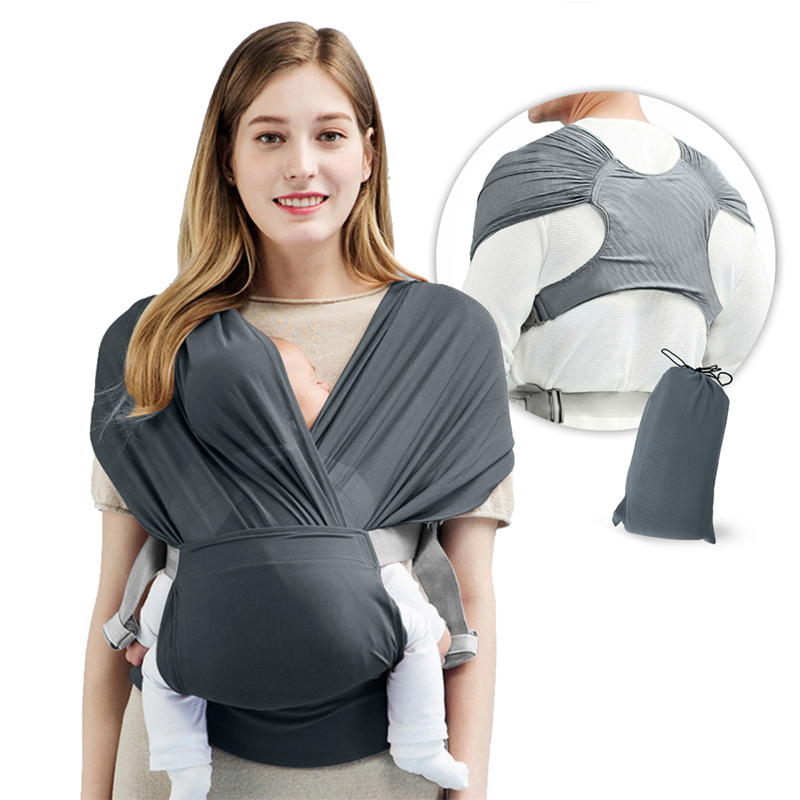Aksesori gendongan bayi balita - Ergonomic Baby Carrier Newborn To Toddler ulasan dan harga
