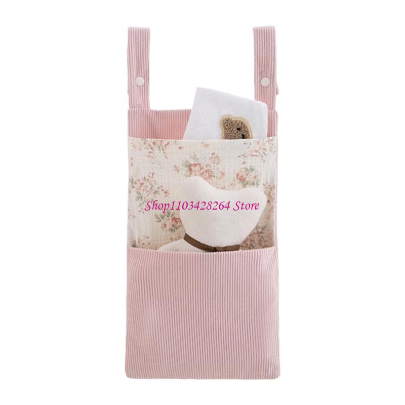 Penyimpanan Bayi Gantung Katun - Diapering ulasan dan harga