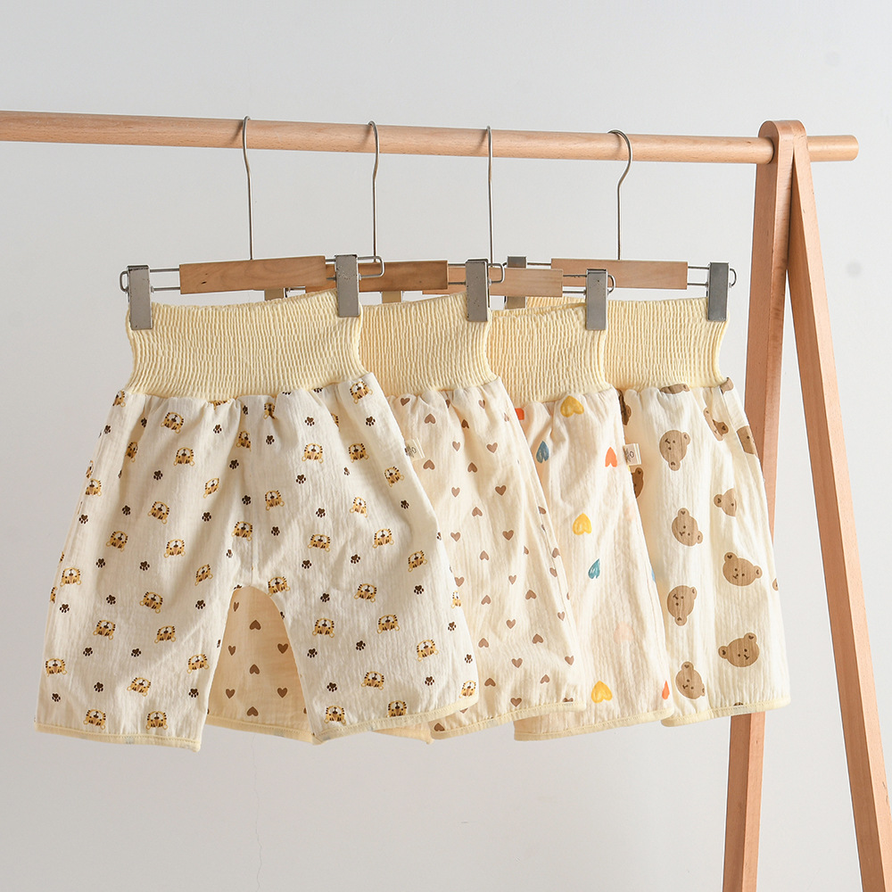 Penutup Popok Rok Kencing Bayi - Toddler Training Pants Leak Proof ulasan dan harga