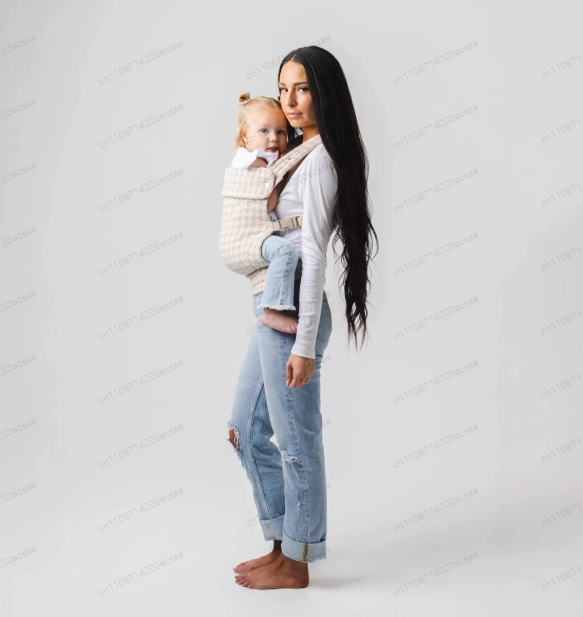 Gendongan Bayi dari Bayi Baru  - Ergonomic Baby Carrier Newborn To Toddler ulasan dan harga