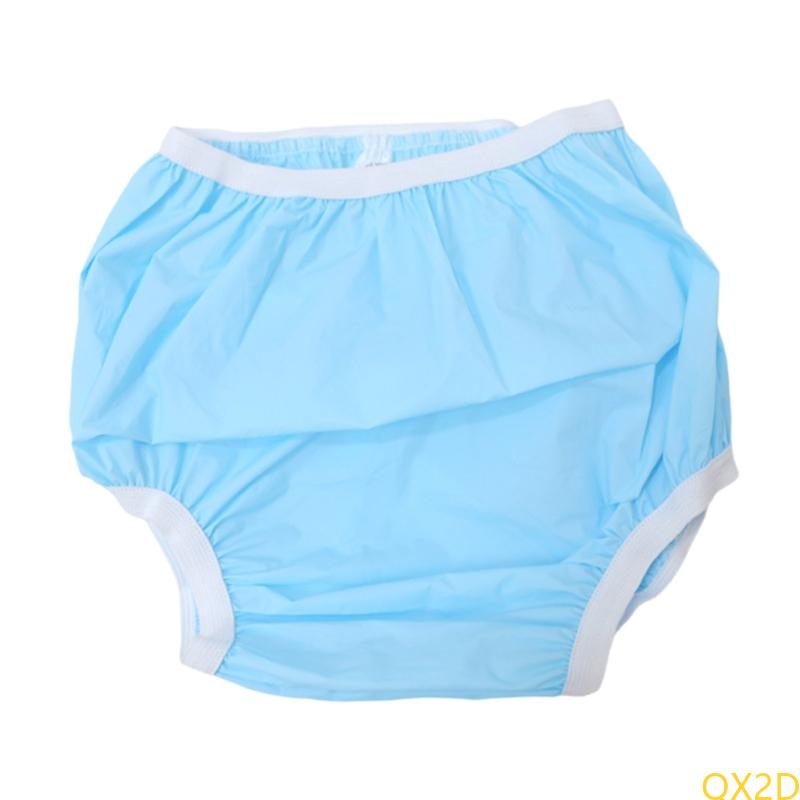 Celana pelatihan eva qx2d wash - Toddler Training Pants Leak Proof ulasan dan harga