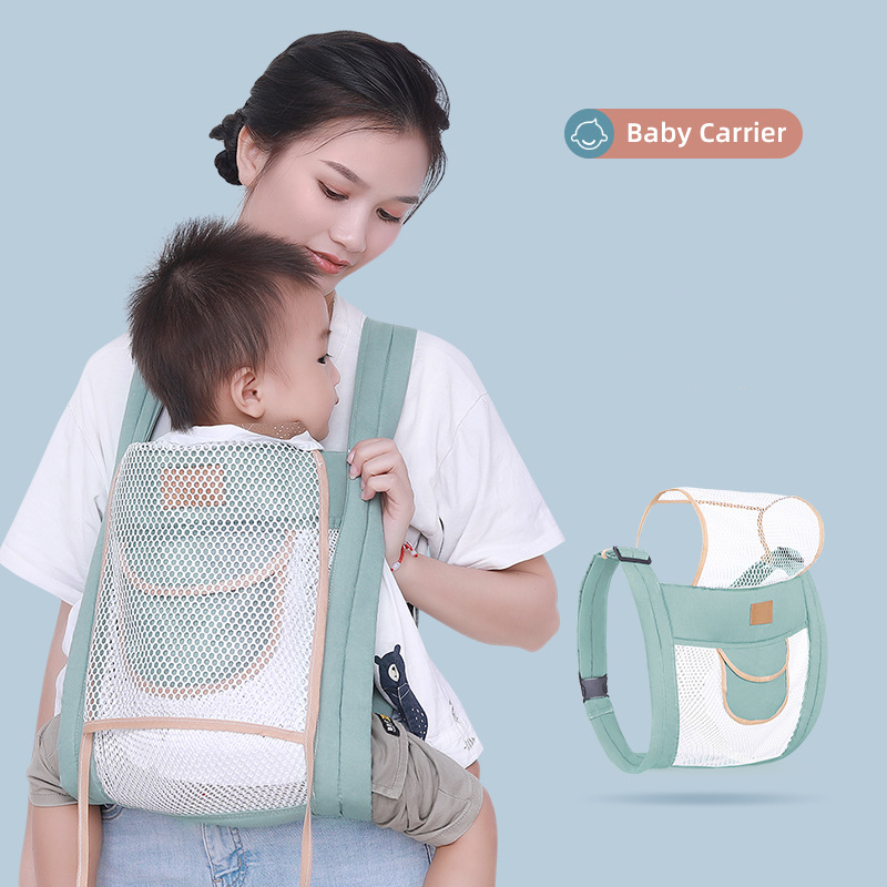 Tas gendongan bayi portabel, r - Ergonomic Baby Carrier Newborn To Toddler ulasan dan harga