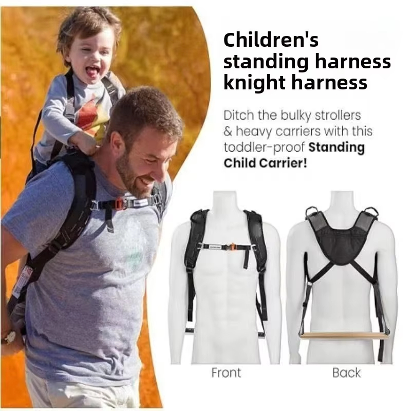 Carrier Bayi Ergonomis dengan  - Baby Gear ulasan dan harga